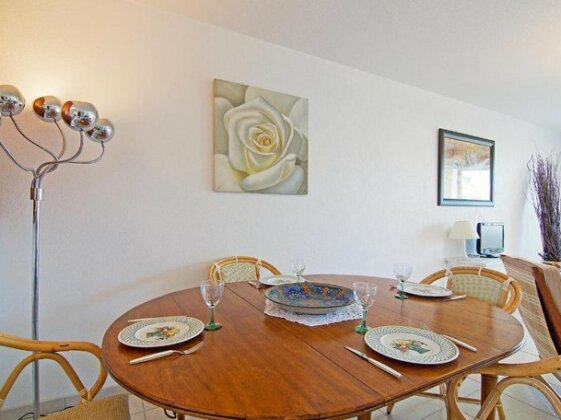 Apartment Le Grand Parc 1 - Photo4