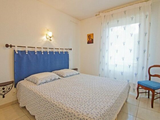 Apartment Le Grand Parc 1 - Photo5