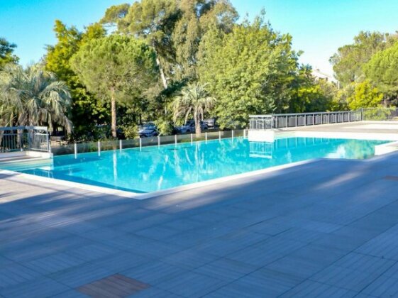 Apartment Le Grand Parc 6 - Photo2