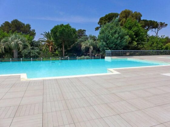 Apartment Le Grand Parc 6 - Photo5