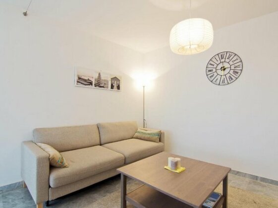 Apartment Le Rabelais 1