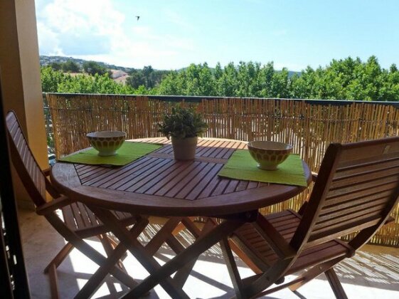 Apartment Le Rabelais 1 - Photo2