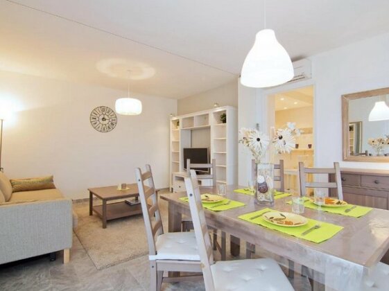 Apartment Le Rabelais 1 - Photo3