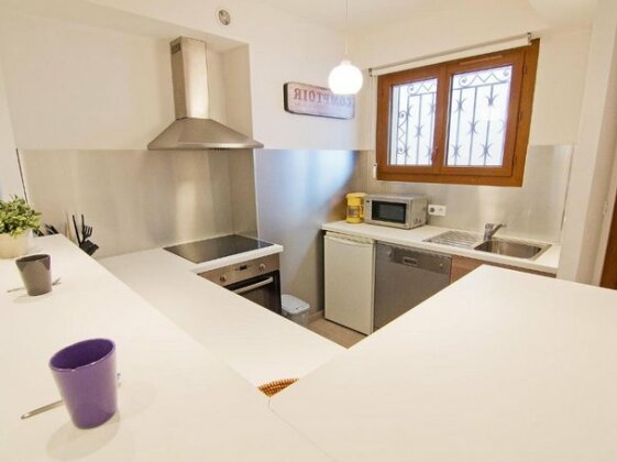 Apartment Le Rabelais 1 - Photo4
