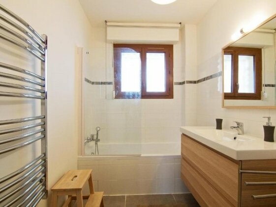 Apartment Le Rabelais 1 - Photo5