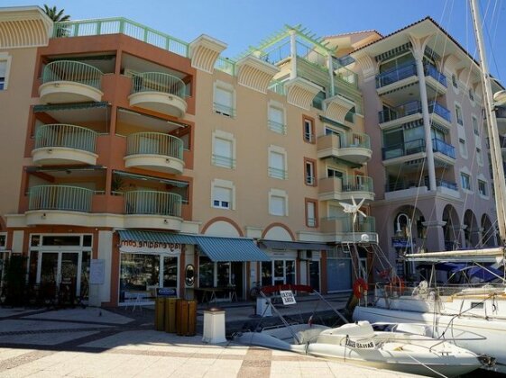 Apartment Les Cariatides Frejus