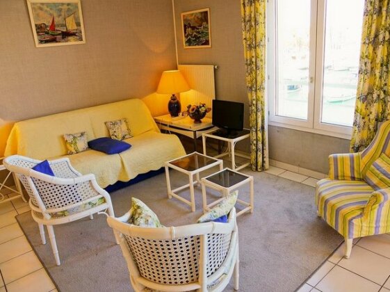 Apartment Les Cariatides Frejus - Photo4