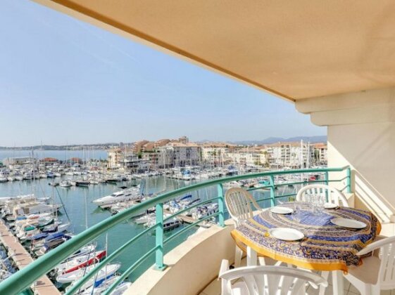 Apartment L'Open 4 - Photo5