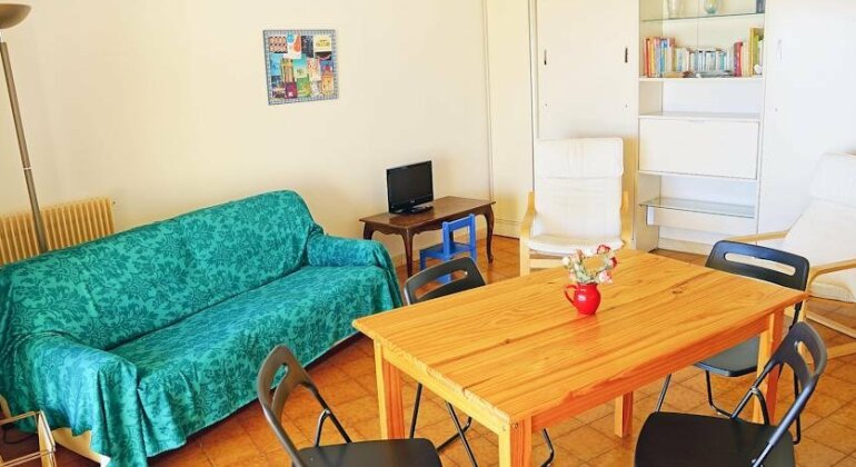 Apartment Mar y Sol - Photo3