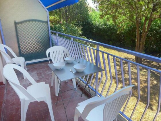 Apartment Santa Clara - Photo2