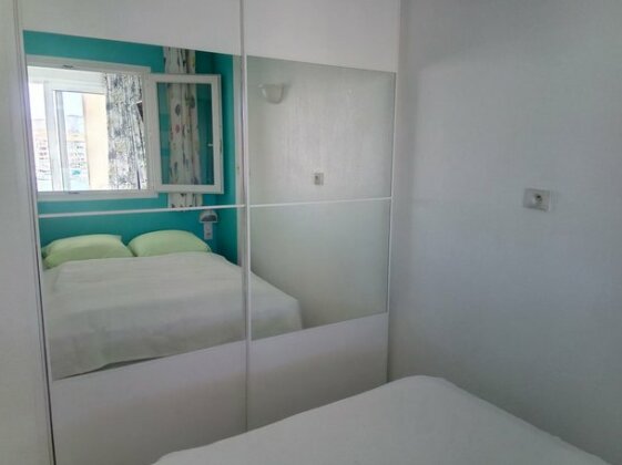 Appartement Cap Hermes - Photo3