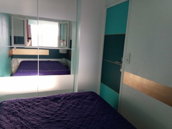 Appartement Cap Hermes - Photo4