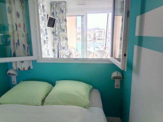 Appartement Cap Hermes - Photo5