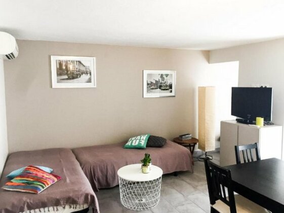 Appartement Sol y Mar - Photo3