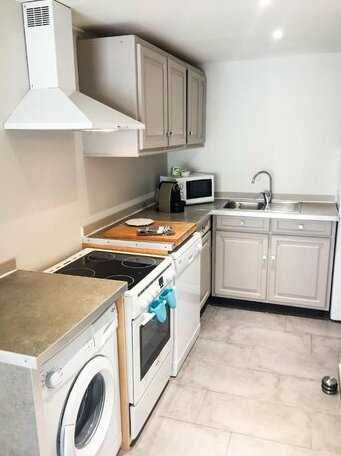 Appartement Sol y Mar - Photo4