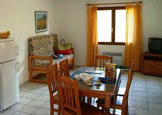 Camping Resort La Baume La Palmeraie - Photo2