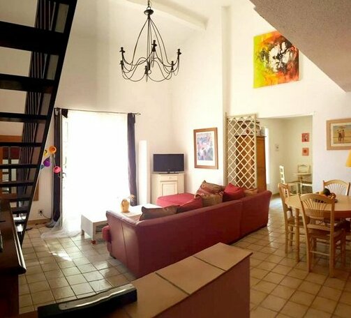 Holiday home Rue Fluorite - Photo2