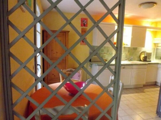 Holiday home Rue Fluorite - Photo4