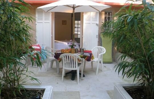 Hotel Athena Frejus - Photo3