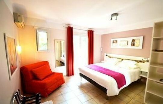 Hotel Athena Frejus - Photo4