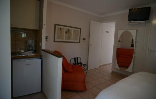 Hotel Athena Frejus - Photo5