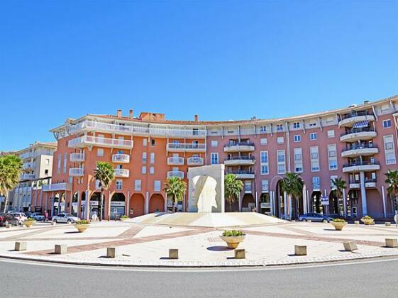 Interhome - Aigue Marine Frejus - Photo2