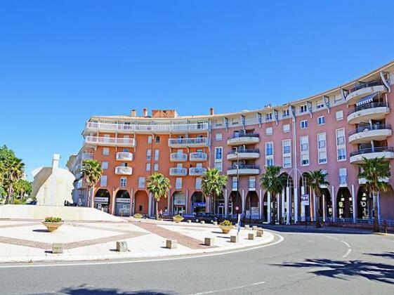 Interhome - Aigue Marine Frejus - Photo3