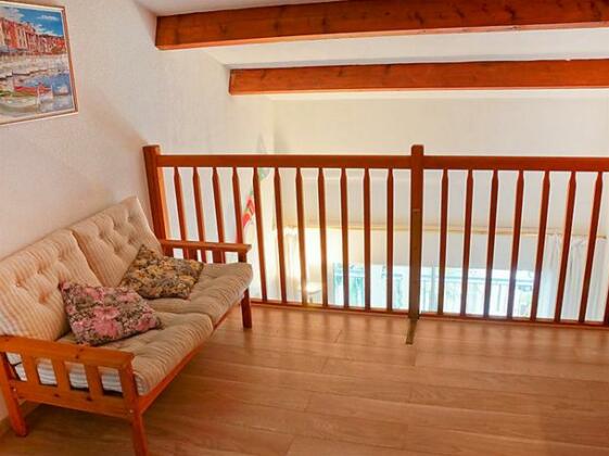 Interhome - Aigue Marine - Photo2