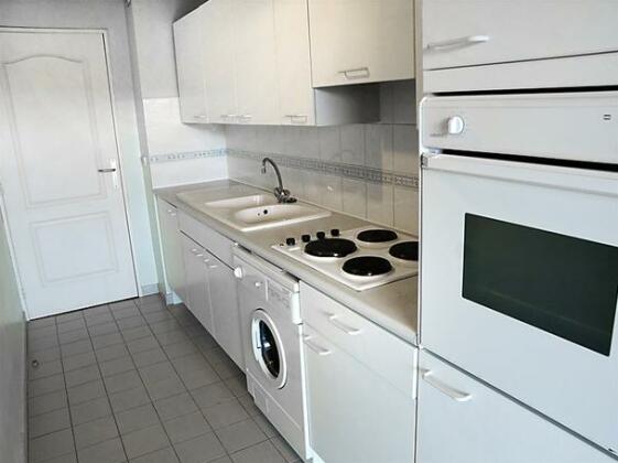 Interhome - Aigue Marine - Photo4
