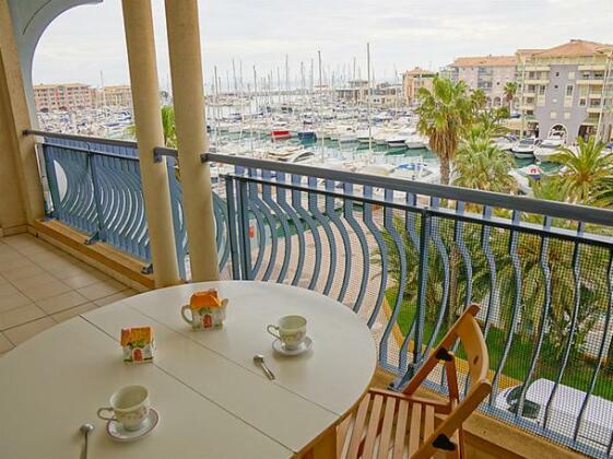 Interhome - Aigue Marine - Photo5