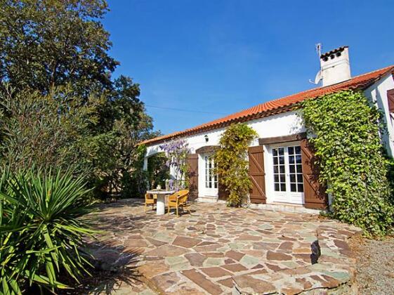 Interhome - Felicitas - Photo2