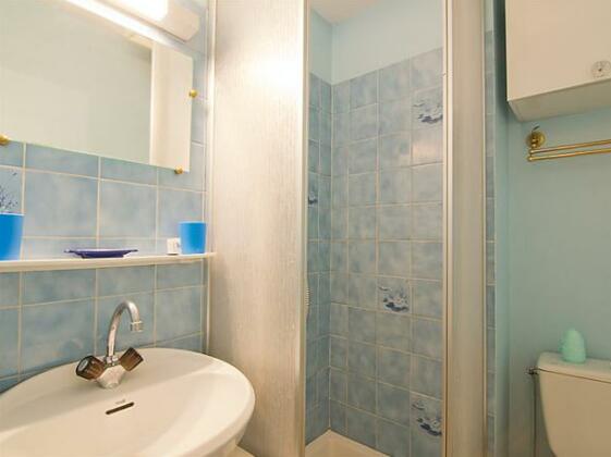 Interhome - La Chenaie - Photo5