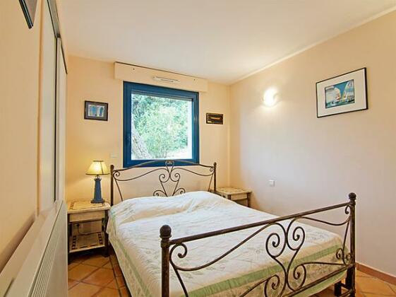 Interhome - La Cigale - Photo3