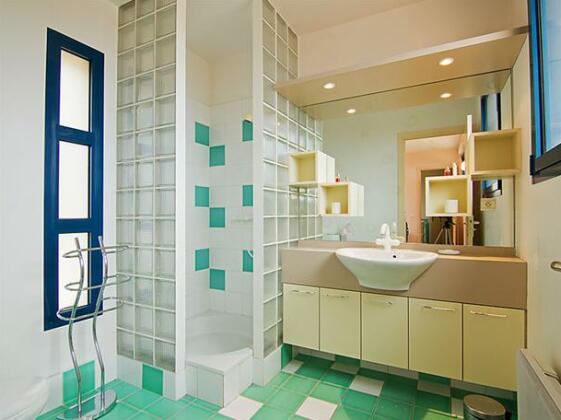 Interhome - La Cigale - Photo4