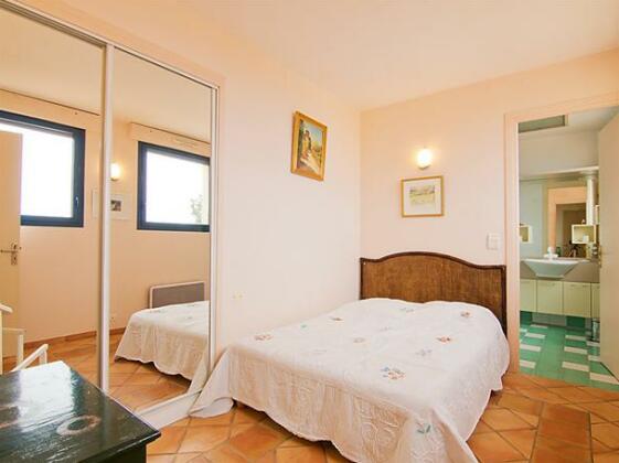 Interhome - La Cigale - Photo5