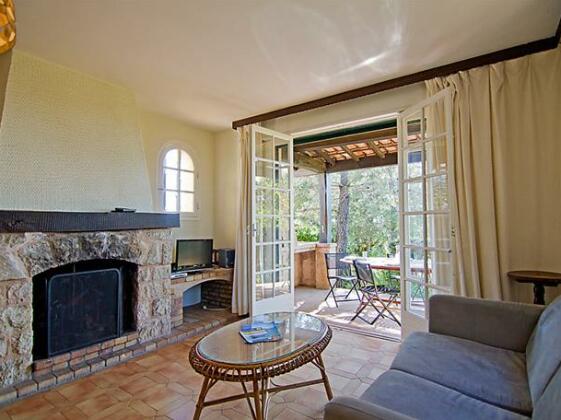 Interhome - La Galandiere - Photo3