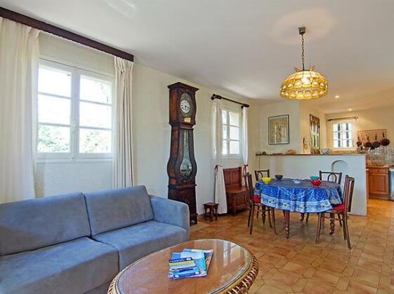Interhome - La Galandiere - Photo4