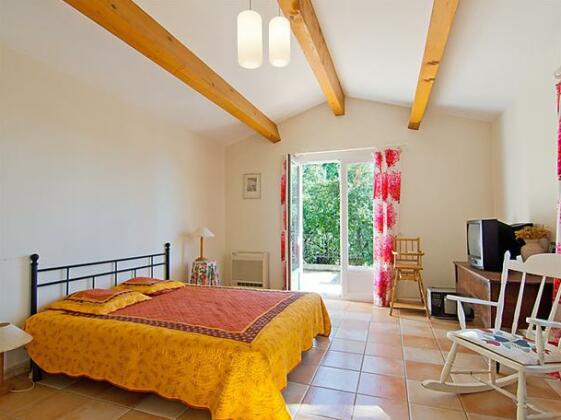 Interhome - La Galandiere - Photo5