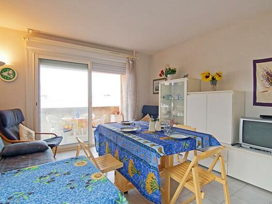 Interhome - Le Castello - Photo2