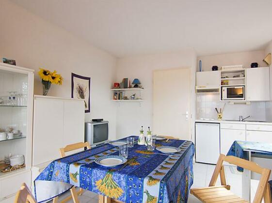 Interhome - Le Castello - Photo4