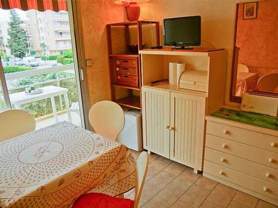 Interhome - Le Galion II - Photo3