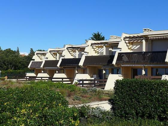 Interhome - Le Louvans