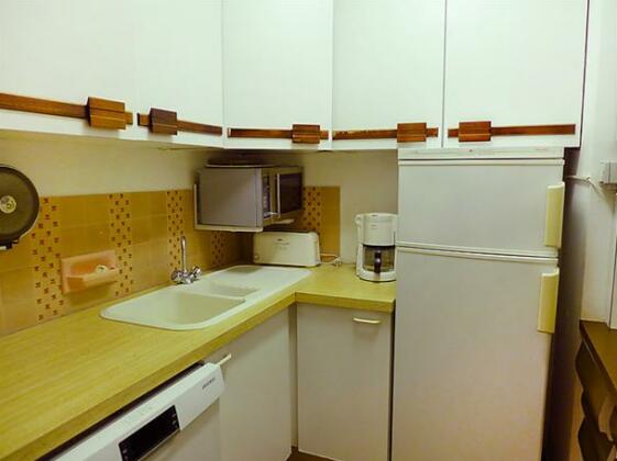 Interhome - Le Louvans - Photo4