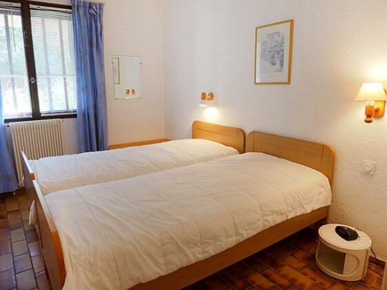 Interhome - Le Louvans - Photo5