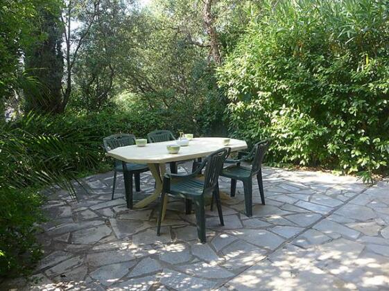 Interhome - Le Mas des Calanques Frejus - Photo2