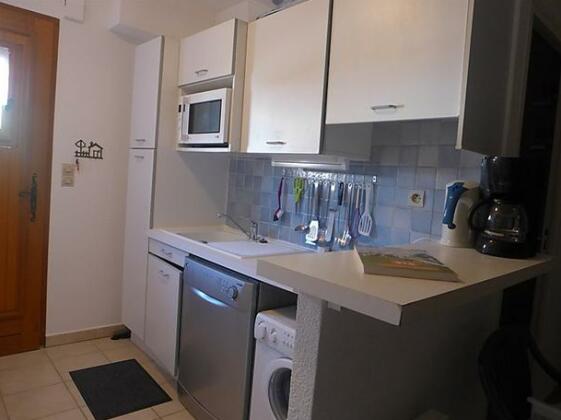 Interhome - Le Mas des Calanques Frejus - Photo4