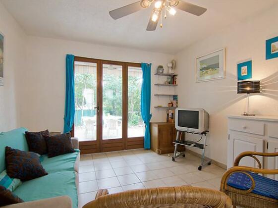 Interhome - Le Mas des Calanques - Photo4