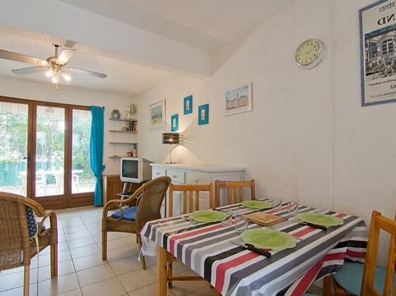 Interhome - Le Mas des Calanques - Photo5