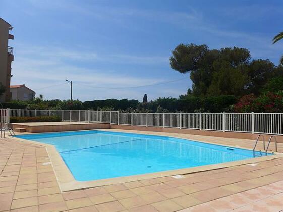Interhome - Le Panama Frejus - Photo2