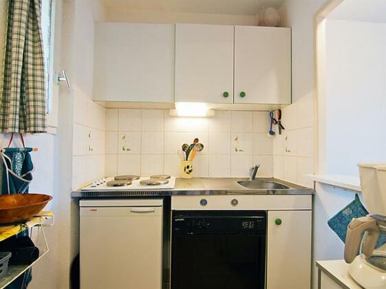 Interhome - Le Panama Frejus - Photo4